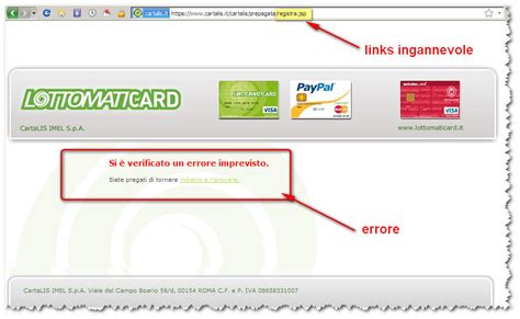 lottomaticard login